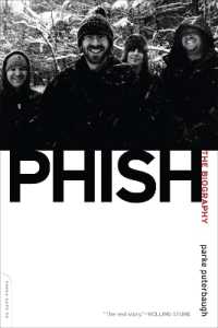 Phish : The Biography