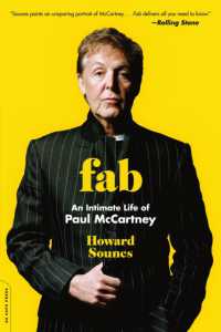 Fab : An Intimate Life of Paul McCartney