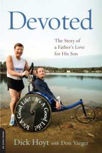 Devoted : The Story of a Father's Love for His Son