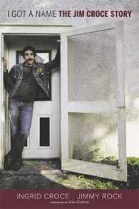 I Got a Name : The Jim Croce Story