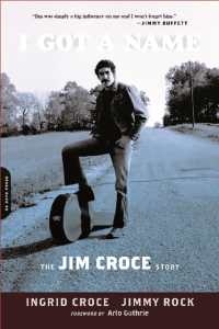 I Got a Name : The Jim Croce Story