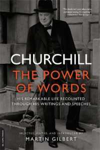 Churchill : The Power of Words