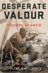 Desperate Valour : Triumph at Anzio