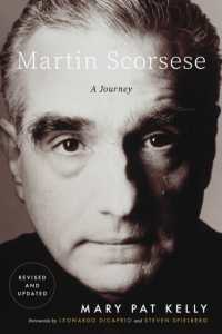 Martin Scorsese : A Journey