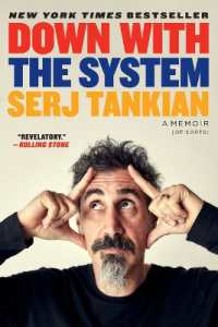 Down with the System : A Memoir (of Sorts)