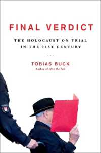 Final Verdict : The Holocaust on Trial in the 21st Century