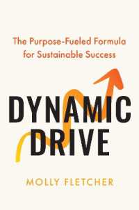 Dynamic Drive : The Purpose-Fueled Formula for Sustainable Success