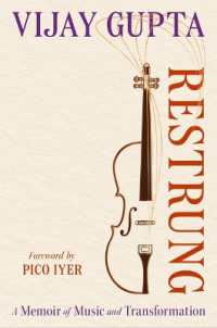 Restrung : A Memoir of Music and Transformation