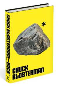 Rock* : A Mainstream Alternative History of Alternative Mainstream Music