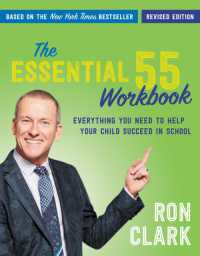 The Essential 55 Workbook : Revised and Updated