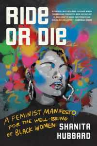 Ride-Or-Die : A Feminist Manifesto for the Well-Being of Black Women