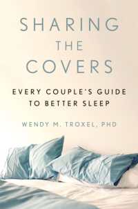 Sharing the Covers : Every Couple's Guide to Better Sleep