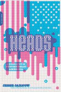 Heads : A Biography of Psychedelic America