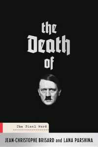 The Death of Hitler : The Final Word