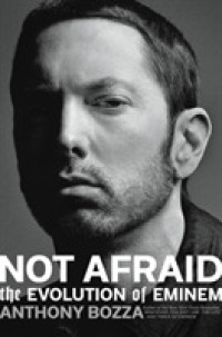 Not Afraid : The Evolution of Eminem
