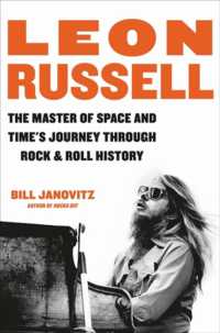 Leon Russell : The Master of Space and Time's Journey through Rock & Roll History