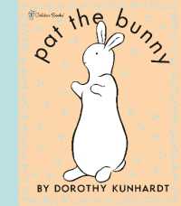 Pat the Bunny (Pat the Bunny) （COL DLX）