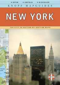 Knopf Mapguide : New York
