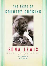 The Taste of Country Cooking : The 30th Anniversary Edition of a Great Southern Classic Cookbook