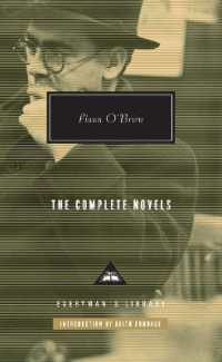 The Complete Novels of Flann O'Brien : Introduction by Keith Donohue (Everyman's Library Contemporary Classics Series)