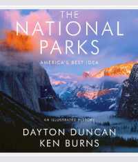 The National Parks : America's Best Idea