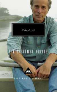 The Bascombe Novels : Written and Introduced by Richard Ford (Everyman's Library Contemporary Classics Series)