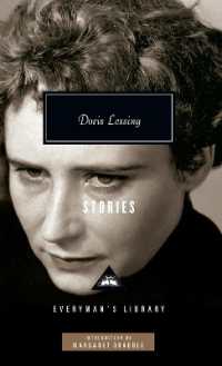 Stories : Introduction by Margaret Drabble (Everyman's Library Contemporary Classics Series)