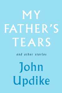 My Father's Tears and Other Stories