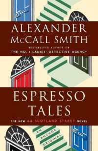 Espresso Tales : 44 Scotland Street Series (2) (44 Scotland Street Series)