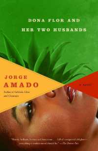 Dona Flor and Her Two Husbands (Vintage International)