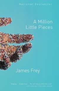 『こなごなに壊れて』(原書)<br>A Million Little Pieces