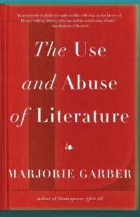 The Use and Abuse of Literature