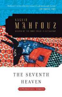 The Seventh Heaven : Supernatural Tales