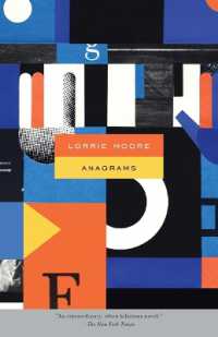 Anagrams (Vintage Contemporaries)