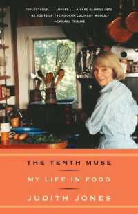 The Tenth Muse : My Life in Food
