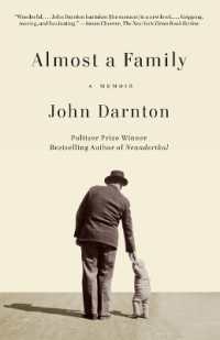 Almost a Family : A Memoir