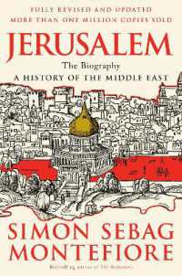 Jerusalem : The Biography