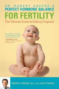 Perfect Hormone Balance for Fertility : The Ultimate Guide to Getting Pregnant