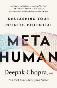 Metahuman : Unleashing Your Infinite Potential