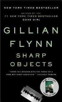 Sharp Objects : A Novel