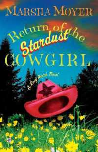 Return of the Stardust Cowgirl : A Lucy Hatch Novel