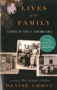 Lives of the Family : Stories of Fate and Circumstance