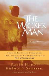 The Wicker Man : A Novel