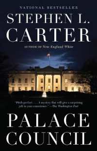 Palace Council (Vintage Contemporaries)