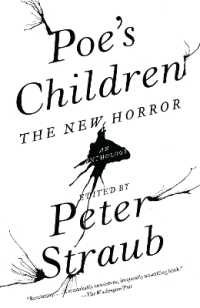 Poe's Children : The New Horror