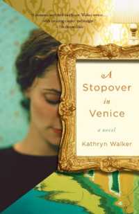 A Stopover in Venice