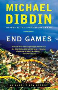 End Games: An Aurelio Zen Mystery (Aurelio Zen Mystery") 〈11〉