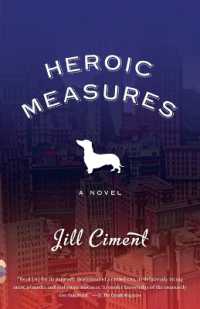 Heroic Measures (Vintage Contemporaries")