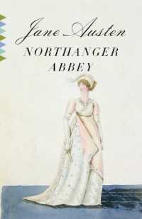 Northanger Abbey : A Novel (Vintage Classics)