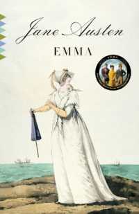 Emma : A Novel (Vintage Classics)